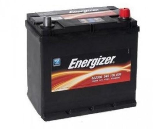 Energizer E-E2 300 Akumulator Energizer 12V 45AH 300A(EN) R+ EE2300: Dobra cena w Polsce na 2407.PL - Kup Teraz!