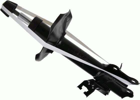 SACHS 317 157 Front Left Gas Oil Suspension Shock Absorber 317157: Buy near me in Poland at 2407.PL - Good price!