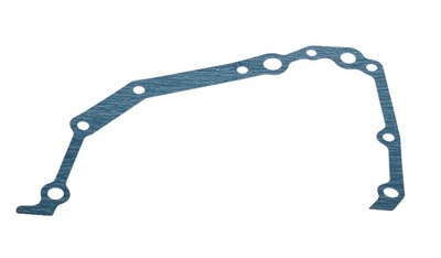 Mitsubishi MD197078 Front engine cover gasket MD197078: Buy near me at 2407.PL in Poland at an Affordable price!
