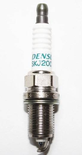 DENSO 3371 Spark plug Denso Iridium SKJ20CR-A8 3371: Buy near me in Poland at 2407.PL - Good price!