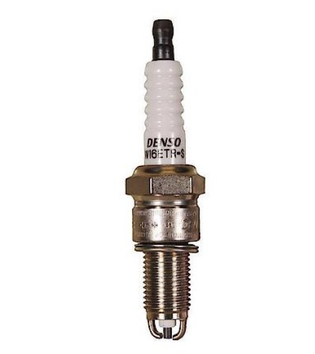 DENSO 3285 Spark plug Denso Standard W16ETR-S 3285: Buy near me at 2407.PL in Poland at an Affordable price!