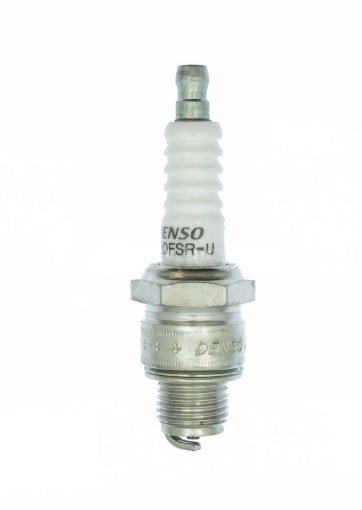 DENSO 6053 Свеча зажигания Denso Standard W20FSR-U 6053: Купить в Польше - Отличная цена на 2407.PL!