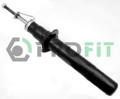Profit 2001-0078 Front oil shock absorber 20010078: Buy near me in Poland at 2407.PL - Good price!