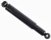 Mitsubishi MR992632 Rear oil and gas suspension shock absorber MR992632: Buy near me in Poland at 2407.PL - Good price!