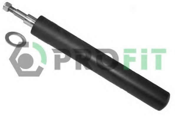 Profit 2001-0819 Front oil shock absorber 20010819: Buy near me at 2407.PL in Poland at an Affordable price!