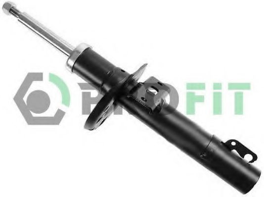 Profit 2004-1033 Front oil and gas suspension shock absorber 20041033: Buy near me in Poland at 2407.PL - Good price!