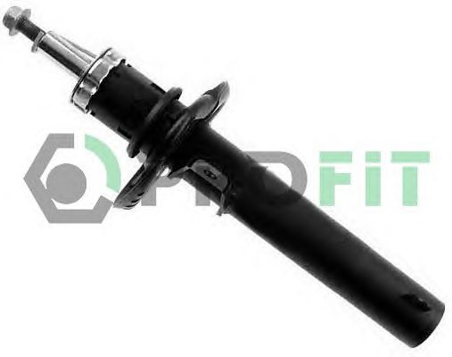 Profit 2004-1032 Front oil and gas suspension shock absorber 20041032: Buy near me in Poland at 2407.PL - Good price!