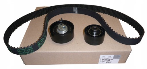 Citroen/Peugeot 0831 R9 Timing Belt Kit 0831R9: Buy near me at 2407.PL in Poland at an Affordable price!
