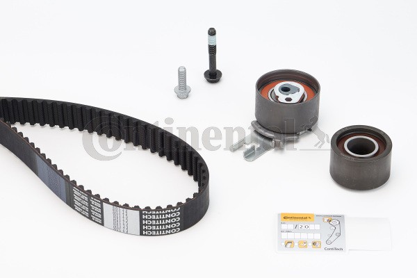  CT1010K1 Timing Belt Kit CT1010K1: Buy near me in Poland at 2407.PL - Good price!