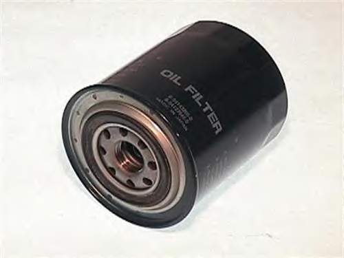 Nissan 15208-17A02 Oil Filter 1520817A02: Buy near me in Poland at 2407.PL - Good price!