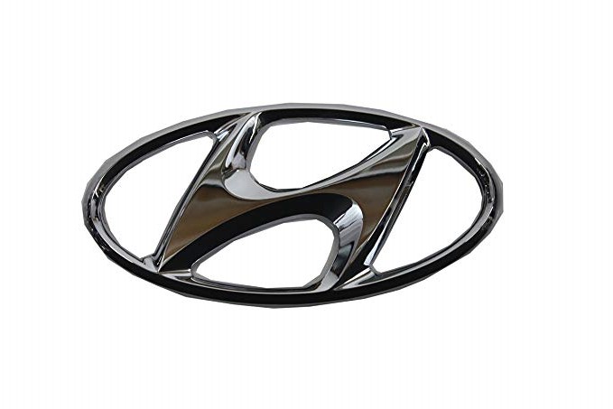 Hyundai/Kia 86353 26100 Emblemat 8635326100: Dobra cena w Polsce na 2407.PL - Kup Teraz!