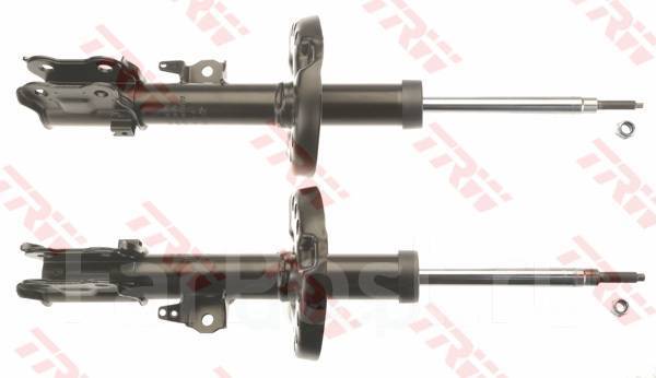 TRW JGM1309T Front oil and gas suspension shock absorber JGM1309T: Buy near me in Poland at 2407.PL - Good price!