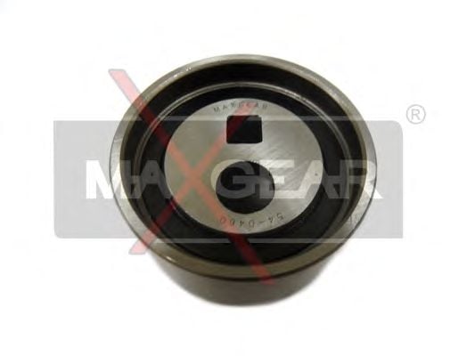 Maxgear 54-0460 Tensioner pulley, timing belt 540460: Buy near me in Poland at 2407.PL - Good price!
