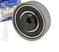 Hyundai/Kia 23357 38001 Tensioner pulley, timing belt 2335738001: Buy near me at 2407.PL in Poland at an Affordable price!