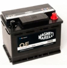 Magneti marelli 069050450006 Akumulator magneti marelli ets 12v 50ah 450a(en) P+ 069050450006: Atrakcyjna cena w Polsce na 2407.PL - Zamów teraz!