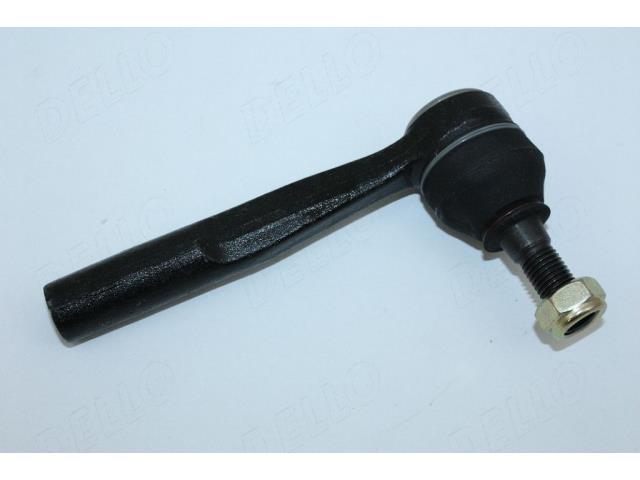 AutoMega 110155210 Tie rod end 110155210: Buy near me in Poland at 2407.PL - Good price!
