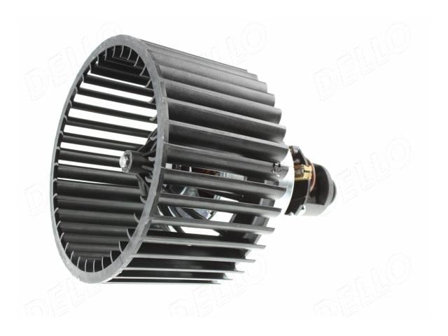 AutoMega 160066610 Interior Blower 160066610: Buy near me in Poland at 2407.PL - Good price!