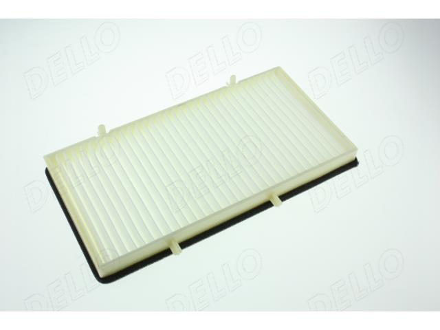AutoMega 180004610 Filter, interior air 180004610: Buy near me in Poland at 2407.PL - Good price!