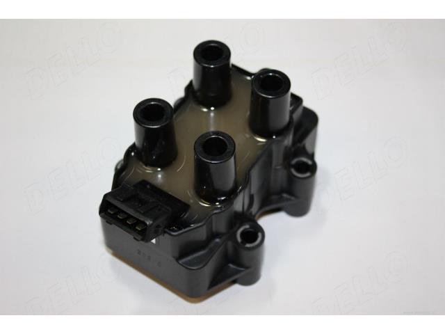 AutoMega 150088510 Ignition coil 150088510: Buy near me in Poland at 2407.PL - Good price!
