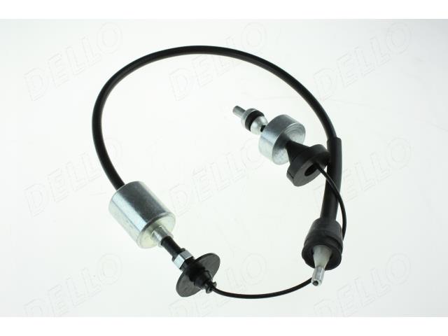 AutoMega 130082210 Clutch cable 130082210: Buy near me in Poland at 2407.PL - Good price!