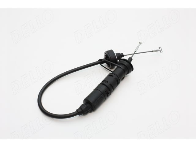AutoMega 130069810 Clutch cable 130069810: Buy near me in Poland at 2407.PL - Good price!