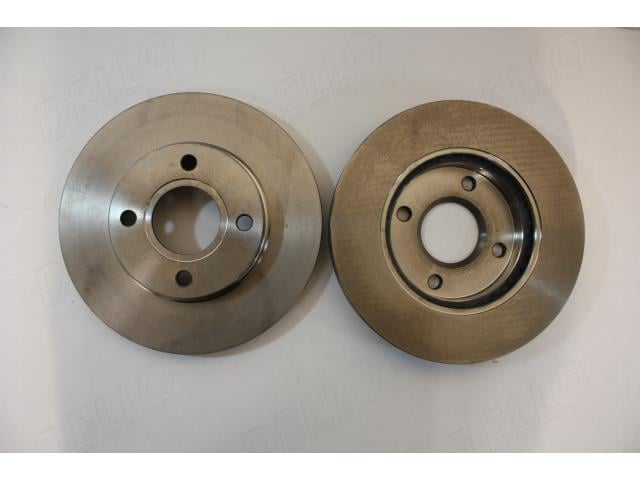 AutoMega 120008510 Front brake disc ventilated 120008510: Buy near me in Poland at 2407.PL - Good price!