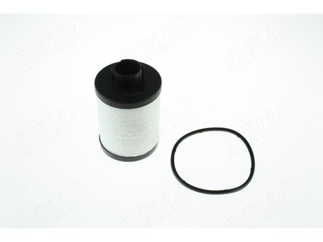 AutoMega 180009010 Fuel filter 180009010: Buy near me in Poland at 2407.PL - Good price!