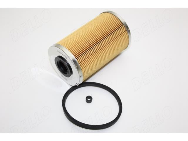 AutoMega 180009110 Fuel filter 180009110: Buy near me in Poland at 2407.PL - Good price!