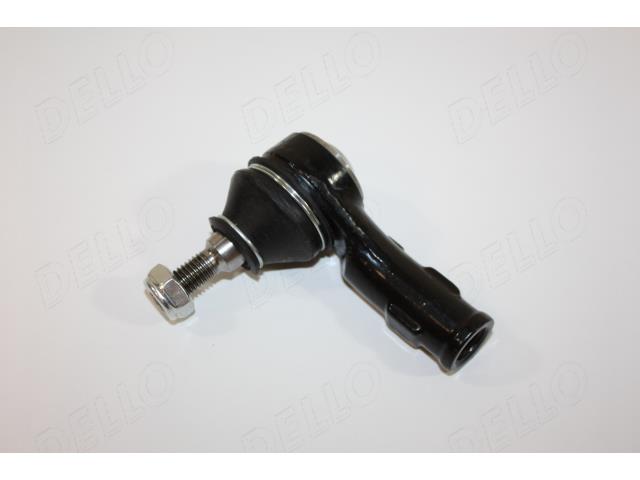 AutoMega 110007810 Tie rod end 110007810: Buy near me in Poland at 2407.PL - Good price!