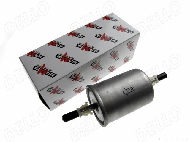 AutoMega 180009510 Fuel filter 180009510: Buy near me in Poland at 2407.PL - Good price!