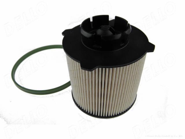 AutoMega 180008910 Fuel filter 180008910: Buy near me in Poland at 2407.PL - Good price!