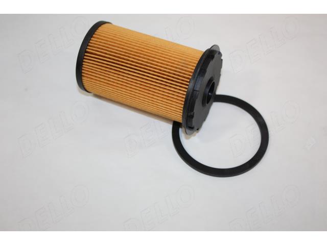 AutoMega 180008610 Fuel filter 180008610: Buy near me in Poland at 2407.PL - Good price!