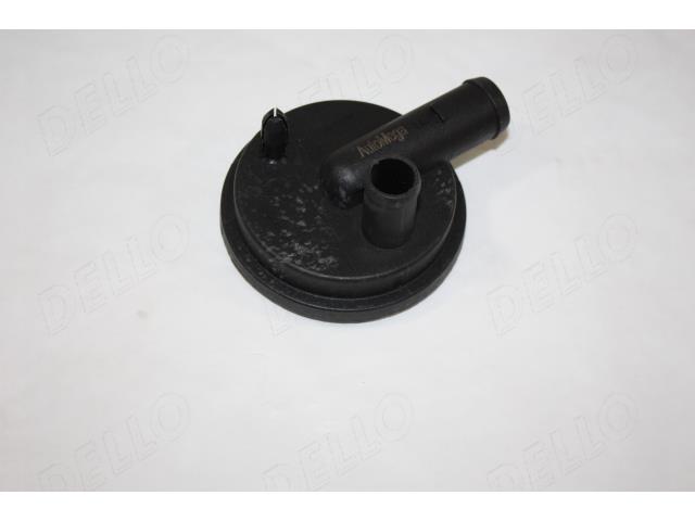 AutoMega 130052810 Valve, engine block breather 130052810: Buy near me in Poland at 2407.PL - Good price!