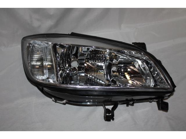 AutoMega 100085420 Headlamp 100085420: Buy near me in Poland at 2407.PL - Good price!