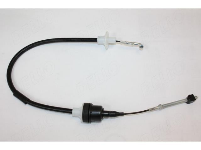 AutoMega 130110410 Clutch cable 130110410: Buy near me in Poland at 2407.PL - Good price!