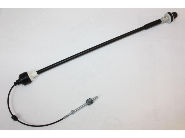 AutoMega 130110910 Clutch cable 130110910: Buy near me in Poland at 2407.PL - Good price!