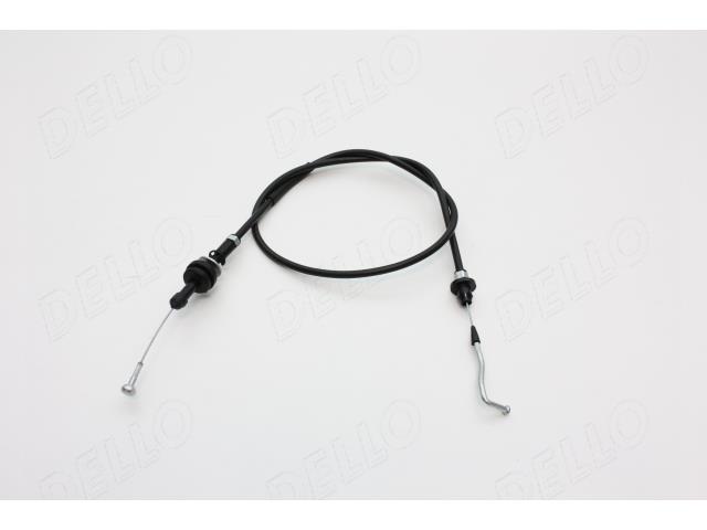 AutoMega 130070210 Accelerator cable 130070210: Buy near me in Poland at 2407.PL - Good price!
