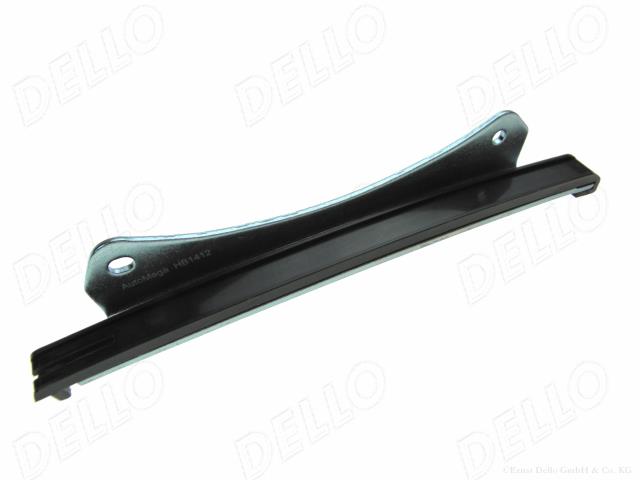 AutoMega 130108110 Sliding rail 130108110: Buy near me at 2407.PL in Poland at an Affordable price!