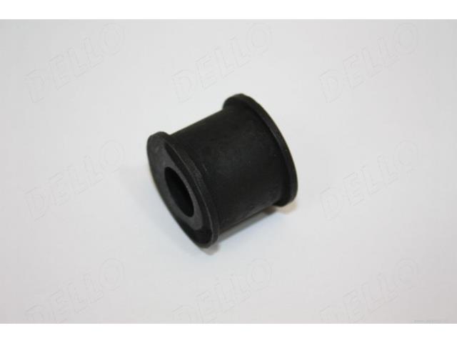 AutoMega 110040310 Front stabilizer bush 110040310: Buy near me in Poland at 2407.PL - Good price!