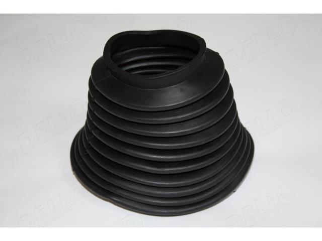 AutoMega 110042110 Shock absorber boot 110042110: Buy near me in Poland at 2407.PL - Good price!