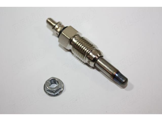 AutoMega 150057610 Glow plug 150057610: Buy near me at 2407.PL in Poland at an Affordable price!