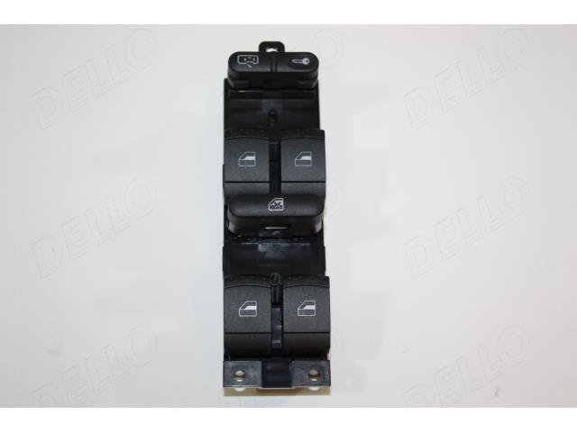 AutoMega 150056410 Window regulator button block 150056410: Buy near me in Poland at 2407.PL - Good price!
