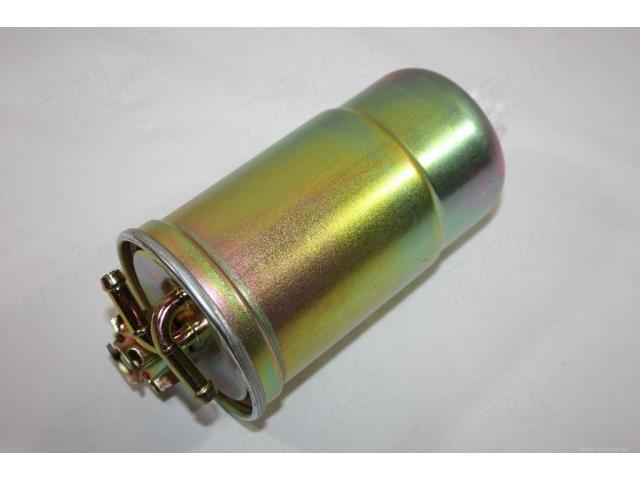AutoMega 180010210 Fuel filter 180010210: Buy near me in Poland at 2407.PL - Good price!