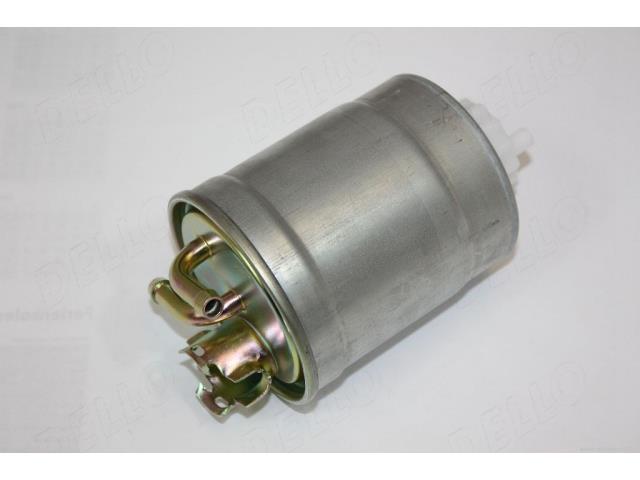 AutoMega 180010310 Fuel filter 180010310: Buy near me in Poland at 2407.PL - Good price!