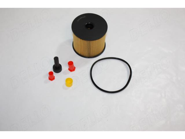 AutoMega 180011510 Fuel filter 180011510: Buy near me in Poland at 2407.PL - Good price!