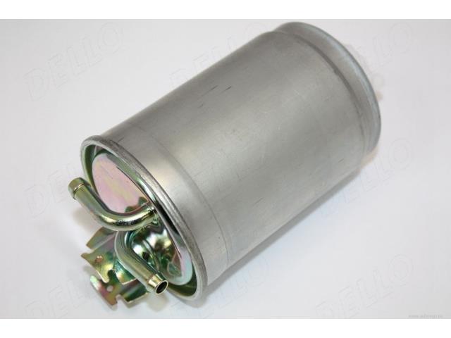 AutoMega 180010410 Fuel filter 180010410: Buy near me in Poland at 2407.PL - Good price!