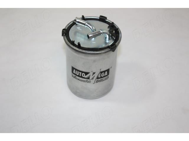 AutoMega 180010610 Fuel filter 180010610: Buy near me in Poland at 2407.PL - Good price!
