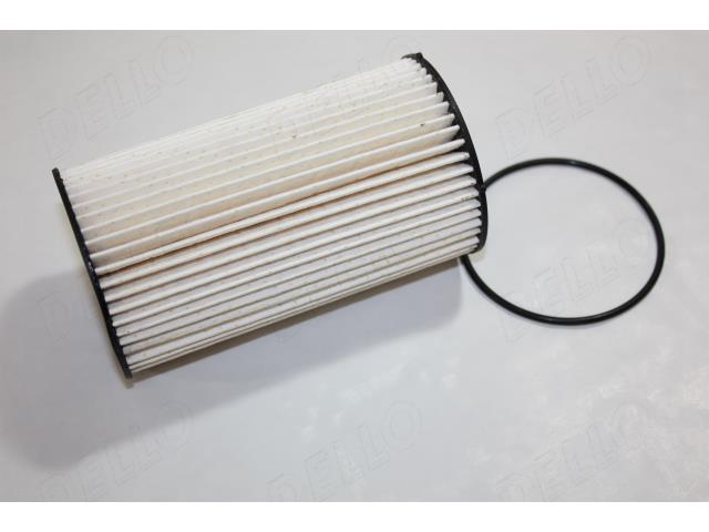 AutoMega 180010810 Fuel filter 180010810: Buy near me in Poland at 2407.PL - Good price!