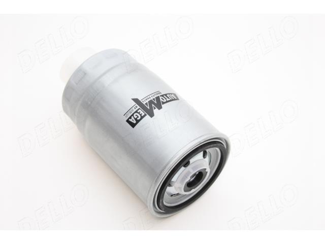 AutoMega 180011610 Fuel filter 180011610: Buy near me in Poland at 2407.PL - Good price!