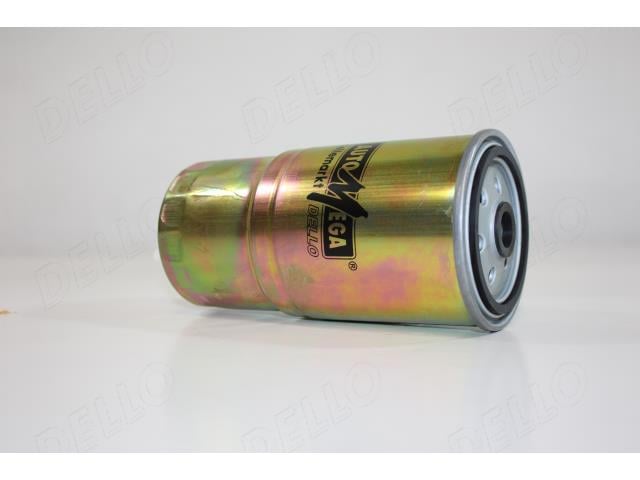 AutoMega 180011010 Fuel filter 180011010: Buy near me in Poland at 2407.PL - Good price!
